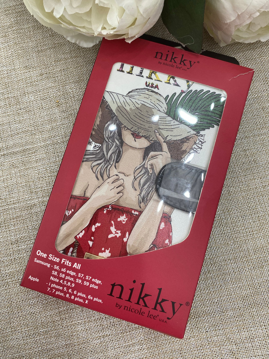 Nikky Case